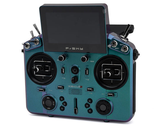 FrSky: Tandem X20 RS Radio 900MHz/2.4GHz Dual Band Transmitter (Multiple Colors Available)