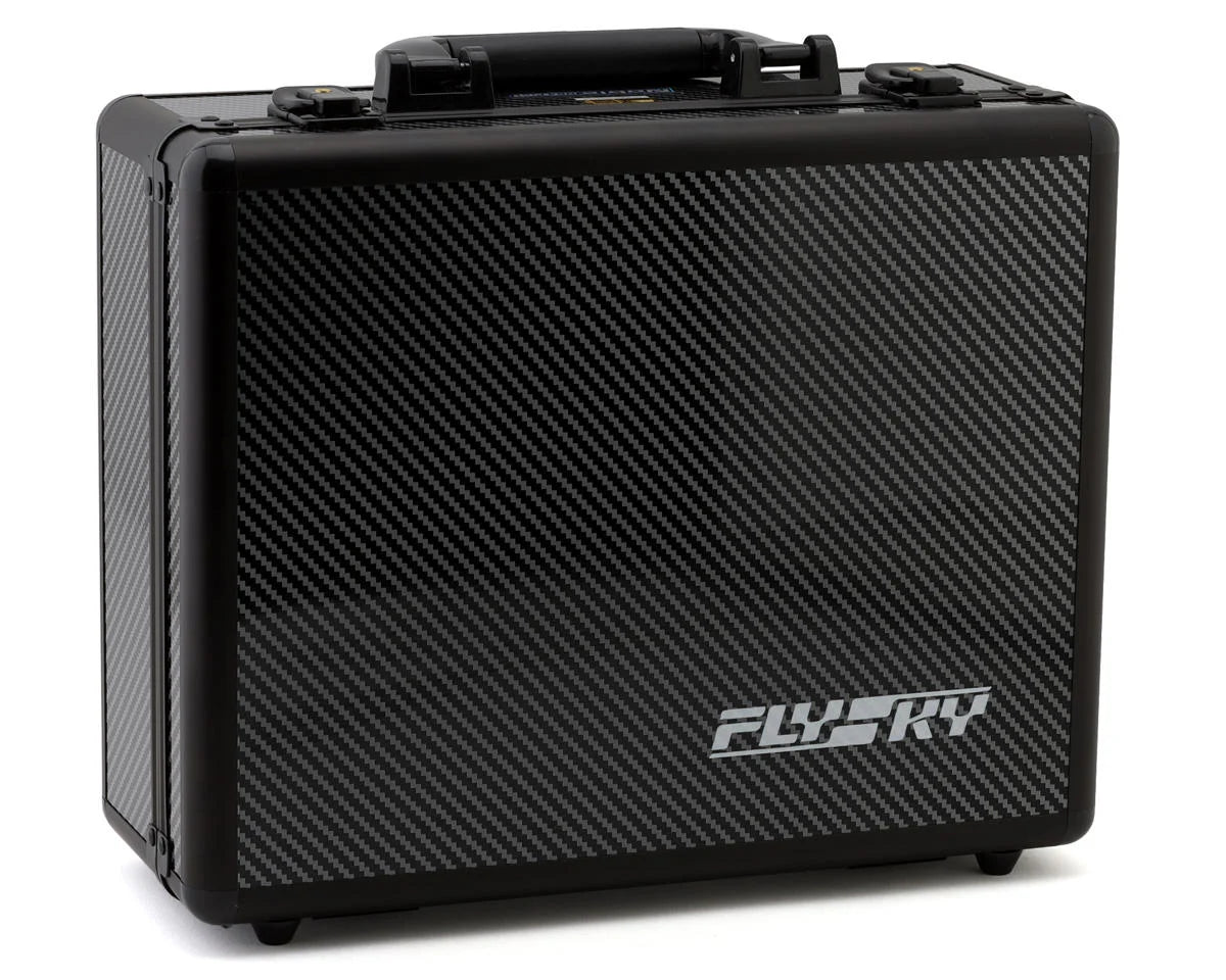 Flysky Noble NB4 Pro+ AFHDS3 18-Channel 2.4GHz Radio System w/FGr4B & FGr8B Receivers Amain Hobbies