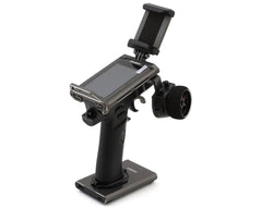 Flysky Noble NB4 Pro+ AFHDS3 18-Channel 2.4GHz Radio System w/FGr4B & FGr8B Receivers Amain Hobbies