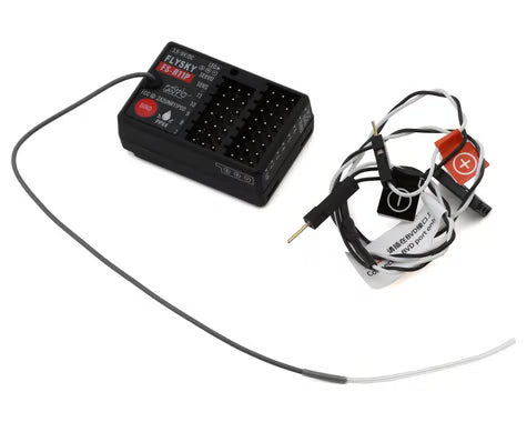 Flysky R11P ANT 11-Channel Receiver Amain Hobbies