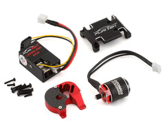 Furitek Stinger Brushless Motor & ESC Combo Power System (Axial AX24) (FTK-FUR-2288)