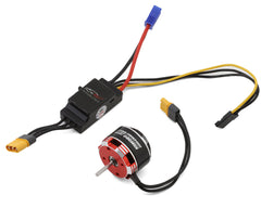 Furitek Axial UTB18 Torpedo Brushless Combo System w/Python 40A ESC & Komodo 2208-2500kv Motor (FTK-FUR-2340)