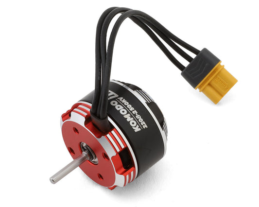 Furitek Axial UTB18 Komodo 2208 Motor (2500kV) (FTK-FUR-2345)