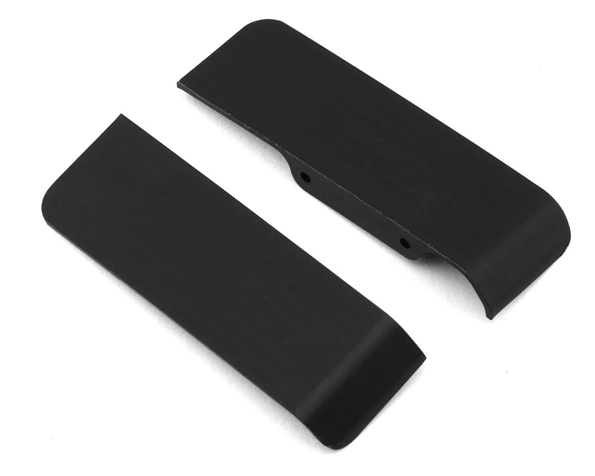 Furitek FX118 Fury Wagon Cursore CNC Delrin Sliders (2) Amain Hobbies