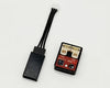 Furitek Axial SCX30 Micro SLT2 Receiver for Stock SLT2 Transmitter (Compatible with Furitek ESCs Only) Amain Hobbies