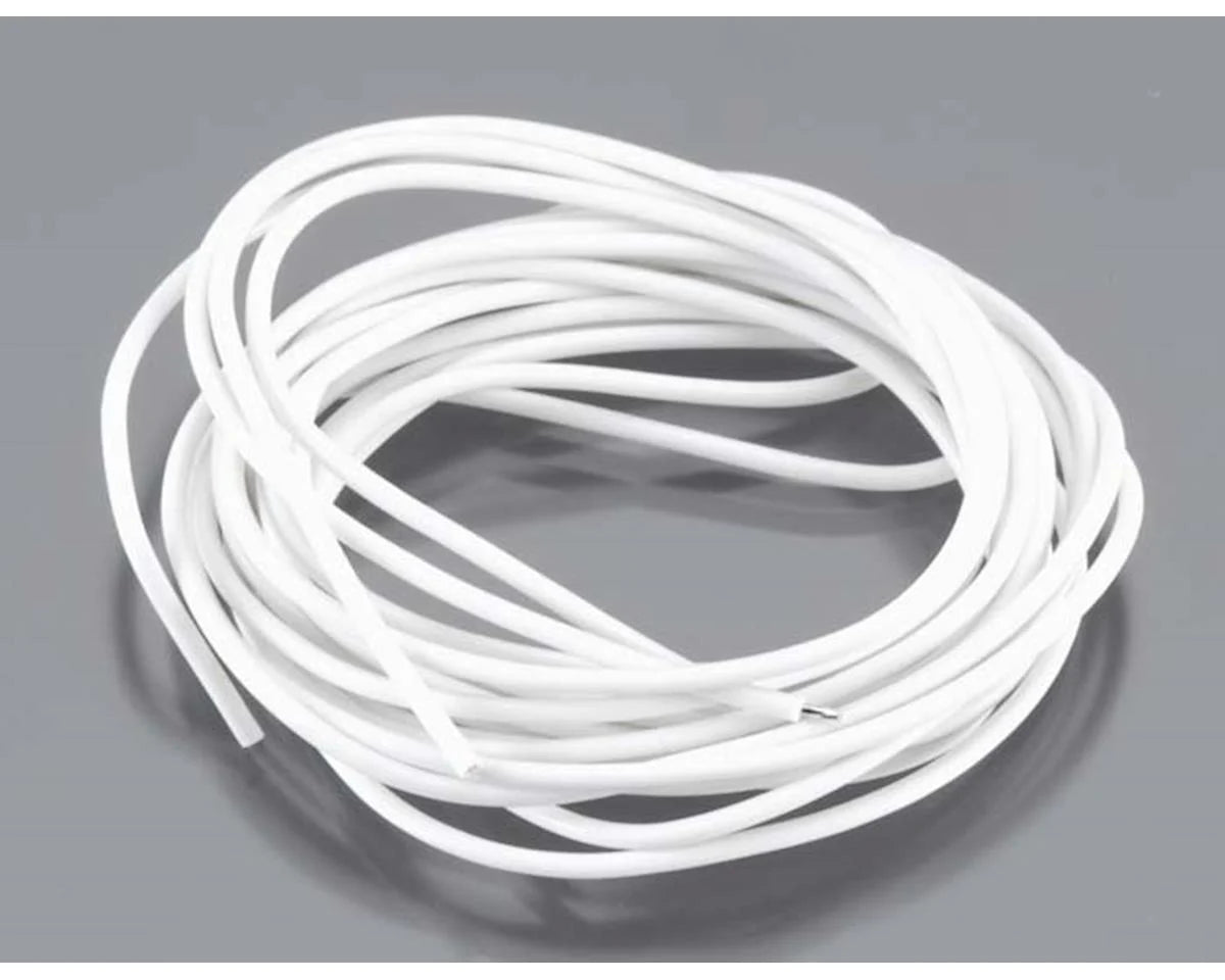 Futaba: Receiver Antenna Wire 1100MM (2) Amain Hobbies
