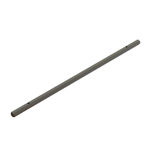 ARRMA Center Driveshaft Steel 145mm for SWB Chassis - GROM (ARA311183)