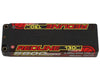 Gens Ace Redline 2S LiHV LiPo LCG Battery 130C (7.6V/5800mAh) w/5mm Bullets(GEA58002S13D5) GensTattu