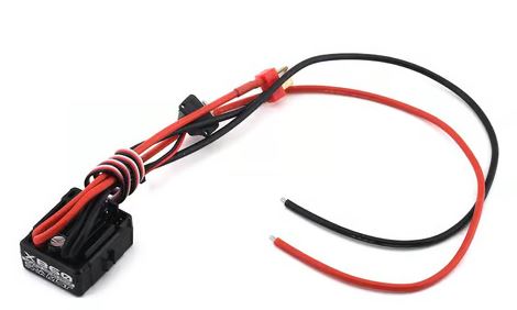 MST XB60 Brushed ESC (MXS-601013-1)