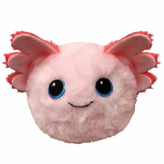 Beanie Bouncers (Bouncy Ball Plushies)
