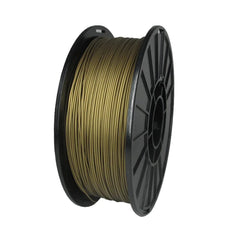 Friendly Hobbies Premium Silk PLA/TPU/ABS/PETG 3D Printer Filament, 1.75mm, 1kg