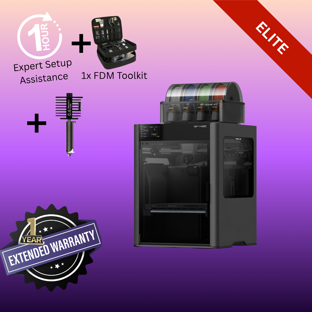 Bambu Lab Printers Bundles (EDU/Business) Friendly Hobbies
