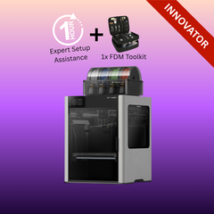 Bambu Lab Printers Bundles (EDU/Business) Friendly Hobbies