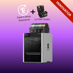 Bambu Lab Printers Bundles (EDU/Business) Friendly Hobbies