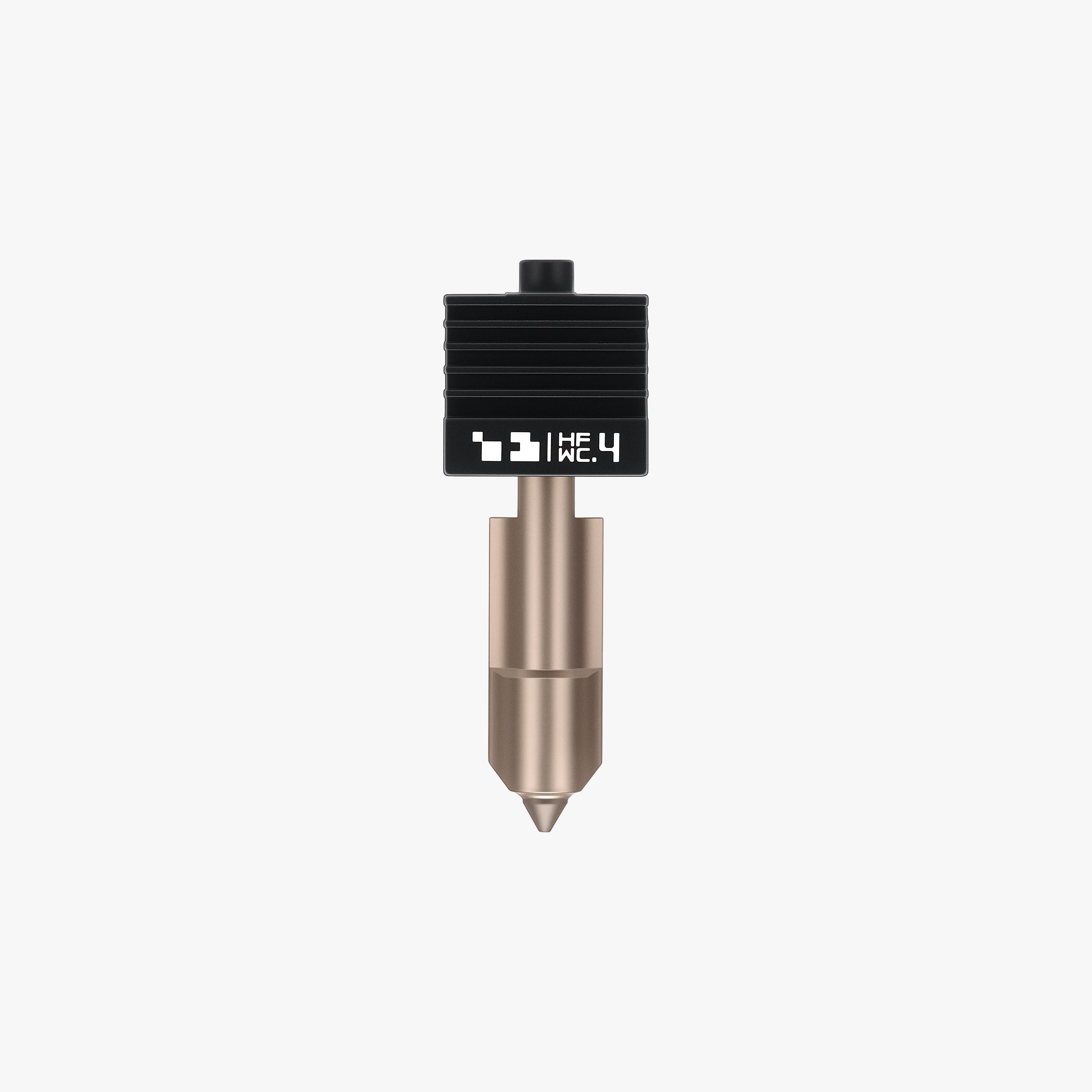 Bambu Lab Tungsten Carbide Nozzle - H2/P2S/X2D Friendly Hobbies