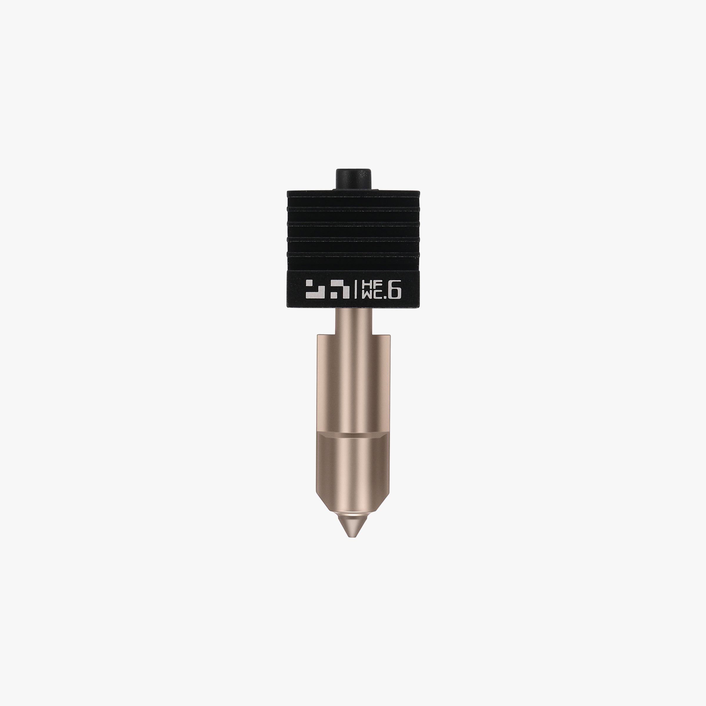 Bambu Lab Tungsten Carbide Nozzle - H2/P2S/X2D Friendly Hobbies