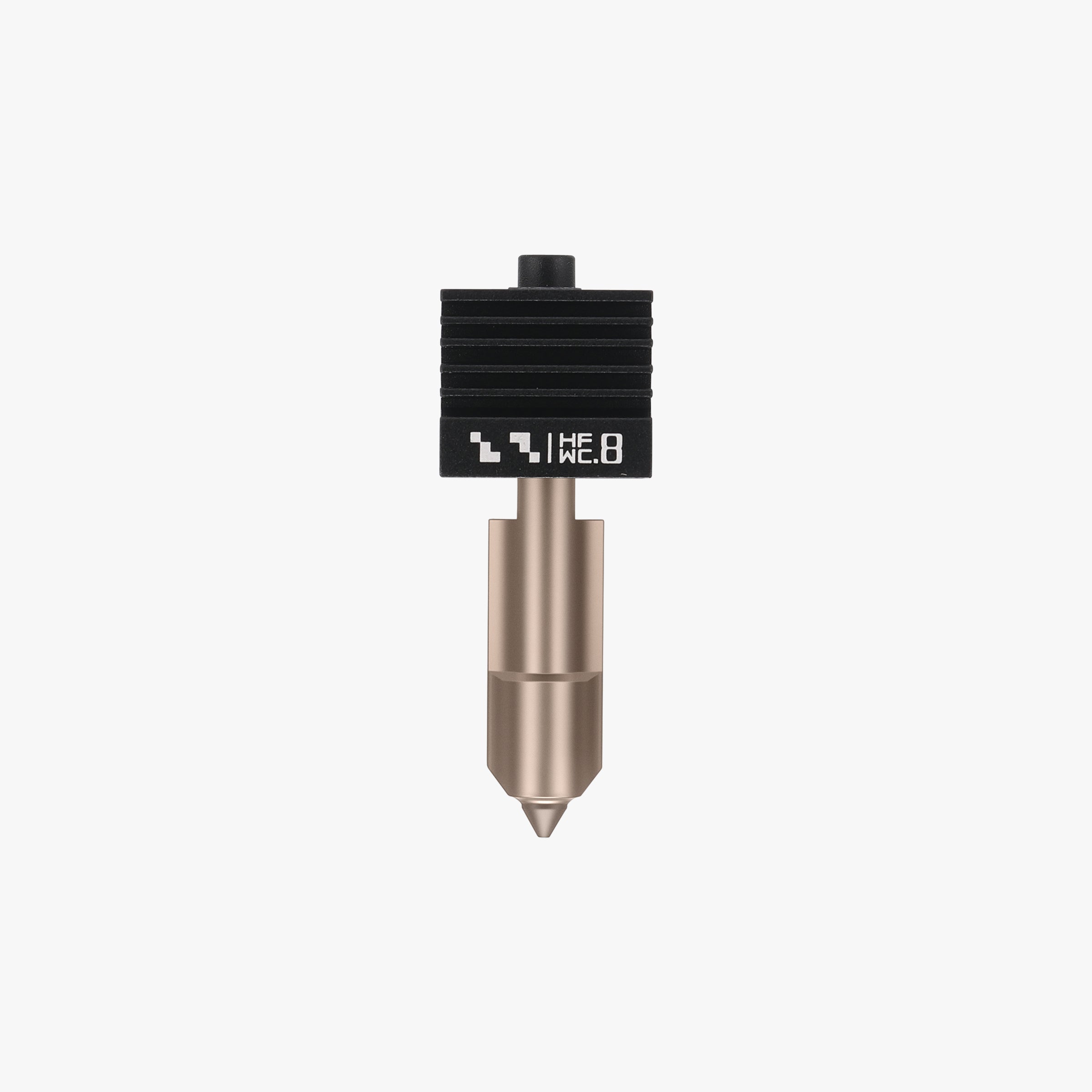 Bambu Lab Tungsten Carbide Nozzle - H2/P2S/X2D Friendly Hobbies