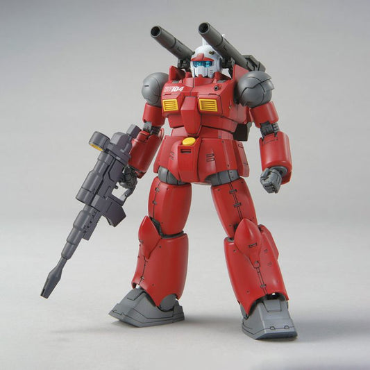 Bandai: HG RX-77-02 GUNCANNON (CUCURUZ DOAN'S ISLAND VER.) (BAS2652260)