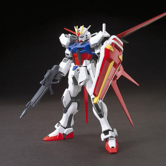 HGCE GAT-X105 AILE STRIKE GUNDAM