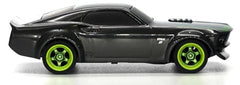 HPI nano-TTR 1969 Ford Mustang RTR-X (HPI160980)
