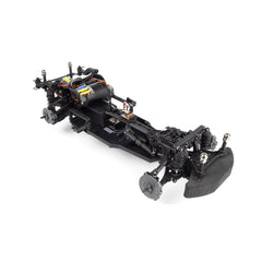 Stage-D10 Flux Ford Mustang GT RTR S650 - VGJR HRP