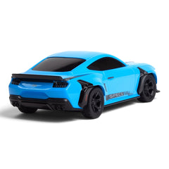 HPI Nano-TTR Ford Mustang RTR Spec 5 - Grabber Blue