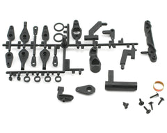 HPI Steering Crank/Servo Saver Set (HPI85058) HRP