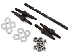 Hot Racing: Arrma 6S S2 Steel M4 HD Shock Stand Off (HRAAON3028M) Hot Racing