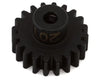 Hot Racing Steel 32P Pinion Gear (Short) (3.17mm Bore) (20T) Friendly Hobbies