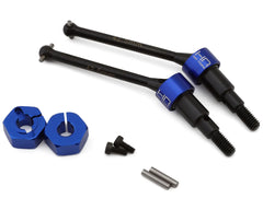 Hot Racing Arrma® Mojave™ Grom Steel Front CVD Axle Drive Shafts (2) (GRM288NF)