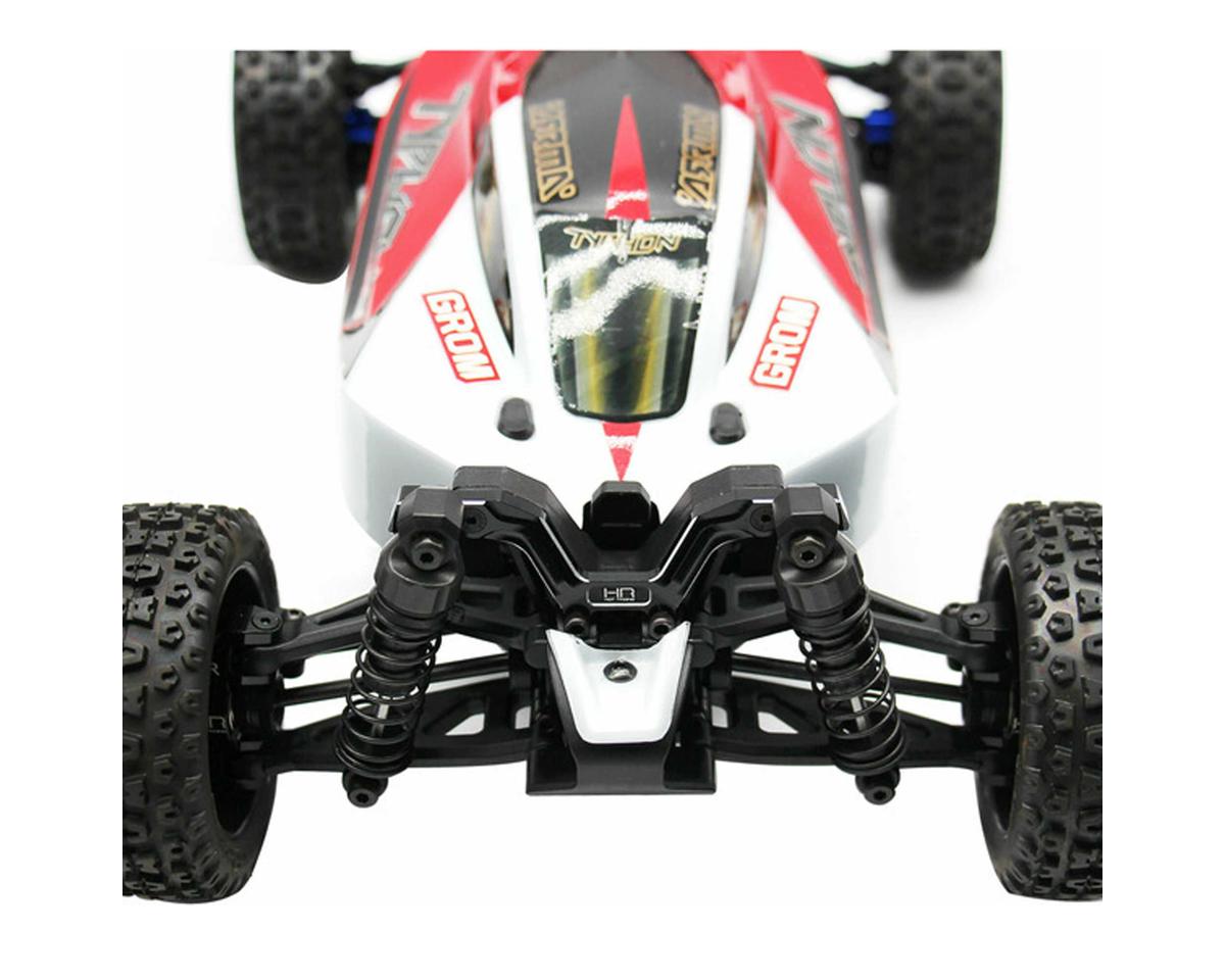 Hot Racing Arrma® Typhon Grom™ Aluminum Front Shock Tower Brace Hot Racing