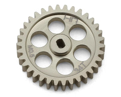 Hot Racing Losi Micro-B Aluminum Speed-Run Spur Gear (34T) (HRALMCB34HM05) Horizon Hobby
