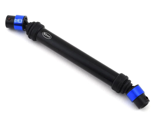 Hot Racing Losi Baja Rey/Rock Rey Rear CV Splined Drive Shaft (HRALRR37R06)