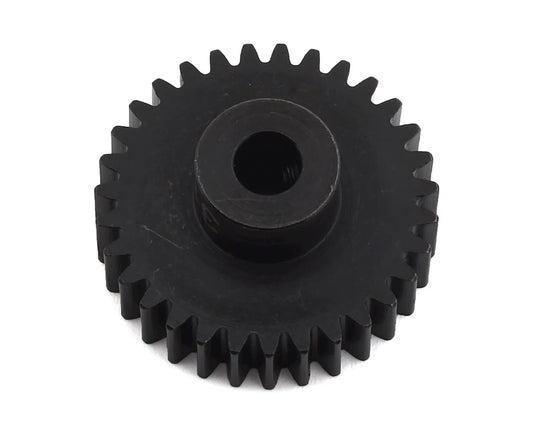 Hot Racing Traxxas Unlimited Desert Racer 32P Steel Pinion Gear w/5mm Bore (31T)
