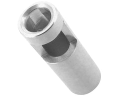 Hot Racing 5mm To 1/8 Pinion Reducer Sleeve (HRANSG518R08)