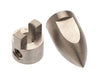 Hot Racing Conical Bullet M4 Prop Nut Drive Dog: Spartan Amain Hobbies