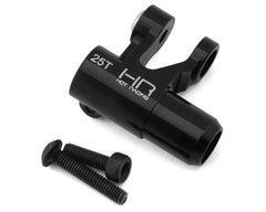 Hot Racing Traxxas X-MAXX, MAXX Aluminum Standard Servo Arm, 25T (HRAXMX48SH25)