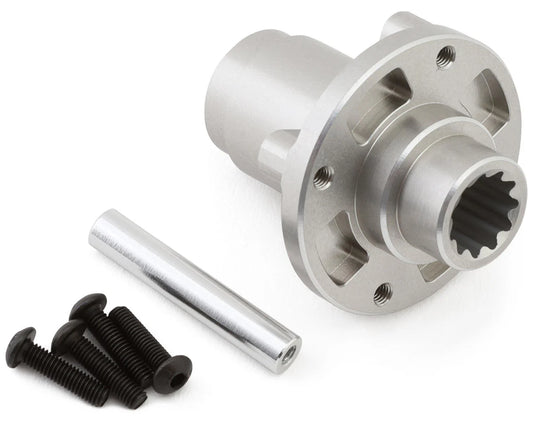 Hot Racing: Aluminum Differential Locker Spool for Traxxas XRT/X-Maxx (XMX51PE)