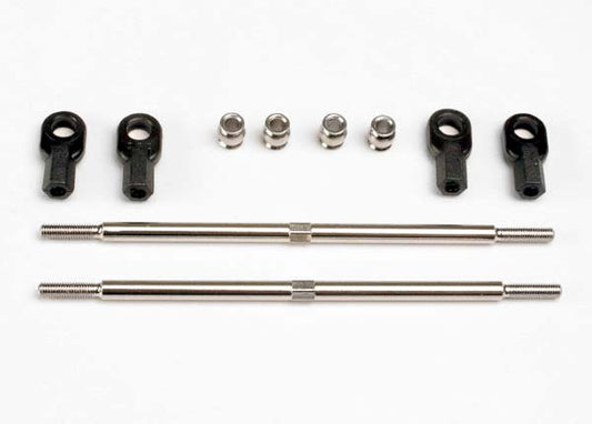 Traxxas 105 mm Turnbuckles (2) (2339)