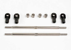 Traxxas 105 mm Turnbuckles (2) (2339)