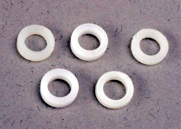 Traxxas Bellcrank Bushings (4) (2545) TRAXXAS