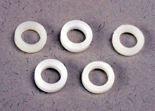 Traxxas Bellcrank Bushings (4) (2545) TRAXXAS