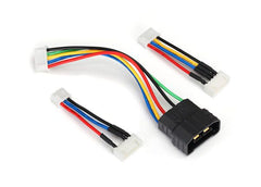 Traxxas Adapter LiPo ID to Balance Ports (2938X)