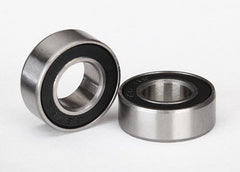Traxxas: Black-Seal Ball Bearings 7x14x5 mm (2) Friendly Hobbies