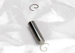 Wrist Pin with G-Springs TRAXXAS