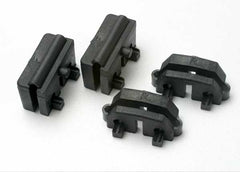 Traxxas Steering Servo Mounts (2) TRAXXAS