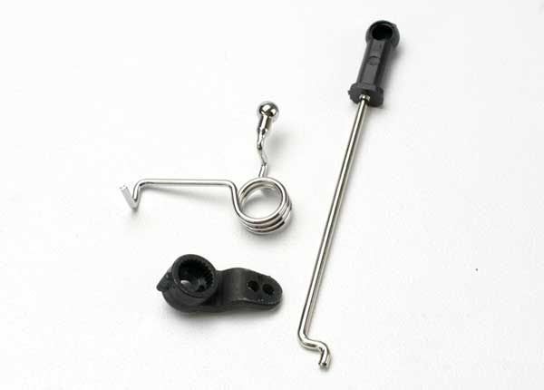 Traxxas Shift Linkage with Hardware (TRA5392) TRAXXAS
