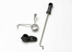 Traxxas Shift Linkage with Hardware (TRA5392) TRAXXAS