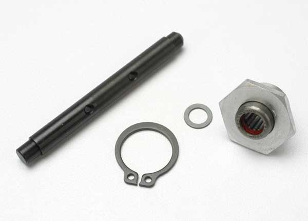 Traxxas Primary Transmission Shaft (5393) Friendly Hobbies