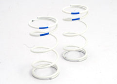 Traxxas 1/10 GTR Springs (1.6-Rate Blue Stripe) (2) TRAXXAS